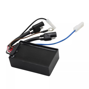 Nuevo Encendedor Digital ZJKOCH 3086982, Interruptor de Plástico de 0.24 kg para Polaris Boss 500 ATV y Motocicleta - Product Image 1