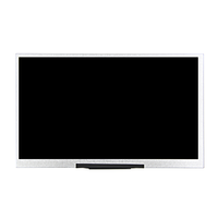 7 Zoll 1024*600 RGB-Schnitts telle LCD-Bildschirm 7 Zoll IPS TFT LCD-Anzeige feld