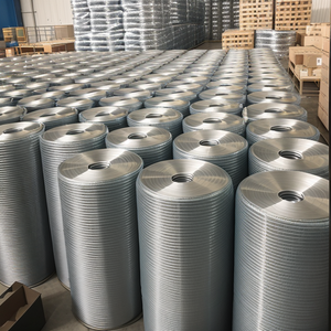 <span class=keywords><strong>Grillage</strong></span> galvanisé robuste pour enclos à volailles et protection des plantes de jardin - Product Image 6