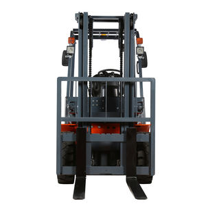 Hecha נגד איזון מלגזה מלגזה <span class=keywords><strong>2.5t</strong></span> 3t 3.5טון מלגזה חשמלי ליתיום סוללה - Product Image 6