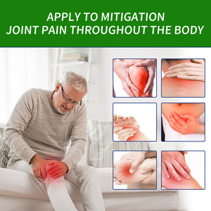 Pommade classique chinoise <span class=keywords><strong>Tiger</strong></span> <span class=keywords><strong>Balm</strong></span> soulage les douleurs musculaires et articulaires - Product Image 4