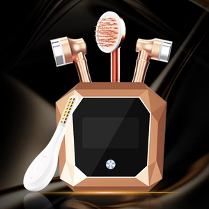 Multifunctional Four Seasons Care Machine, for Full-Body Meridian Massage & Skin Rejuvenation - Product Image 1