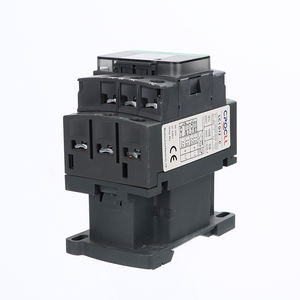Contacteur AC Crocll LC1D12 24V 380V Basse Tension Contacteur Industriel Automatique Personnalisé 3 Phases 50/60Hz 25A Montage sur Rail - Product Image 4