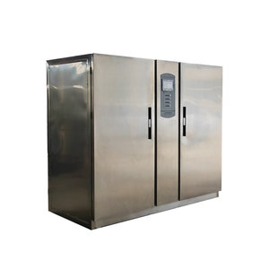 เครื่องอบแห้งไฟฟ้าแบบแผ่นฉนวนคอมโพสิต ใช้สำหรับอบแห้งเห็ด/ผัก - Product Image 2