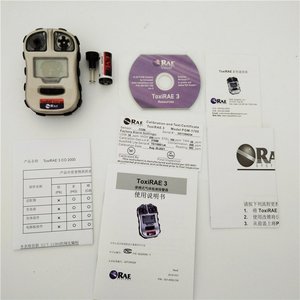 เครื่องตรวจจับก๊าซแบบพกพา PGM-1700สำหรับ RAE โดย PGM-1700 PGM-1700 PGM-1700ใหม่ของแท้ - Product Image 3