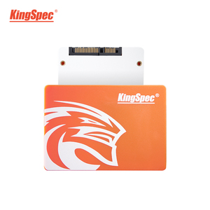 120 GB Kingspec 128G 2.5 "sabit disk sürücüsü harici usb3.0 harici SSD - Product Image 5