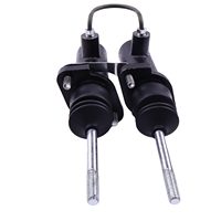Maître-cylindre de frein 206-1769 2061769 pour 414E 416E 422E chargeuse-pelleteuse 3054 3054C C4.4 pièces de machines de Construction de moteur