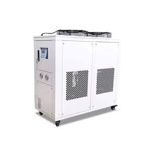 Longhua 다이캐스팅 공랭식 냉각기 1HP-50HP 다이캐스팅 장비 냉각에 사용 - Product Image 3