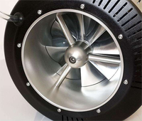 SWIWIN_SW800PRO Moteur turbojet 80kgf à kérosène, turbine à jet pour propulsion de drones UAV, en stock, pour drones cibles à aile fixe de grande taille, en métal, moule privé