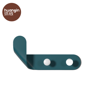 Nhiệm Vụ Nặng Nề <span class=keywords><strong>Mini</strong></span> Nhựa Xách Tay Tự Dính Móc Khóa Treo Tường Móc - Product Image 5