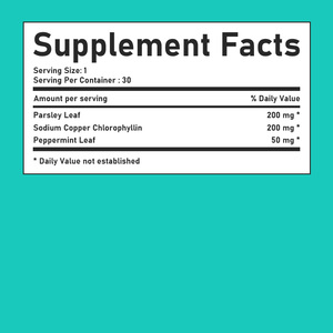 Capsules Détoxifiantes Personnalisées pour les Reins : Complément de Fraîcheur Interne et de Soutien Digestif Naturel - Product Image 2