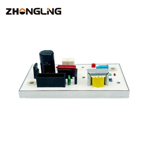 เครื่องควบคุมแรงดันไฟฟ้าอัตโนมัติดีเซลอะไหล่4695002902 <span class=keywords><strong>AVR</strong></span> สำหรับชิ้นส่วนเครื่องกำเนิดไฟฟ้าและอุปกรณ์เสริม - Product Image 4