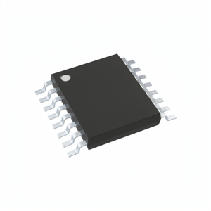Logic Components Electronic 74HC4049PW,118 16 TSSOP Original - Product Image 1