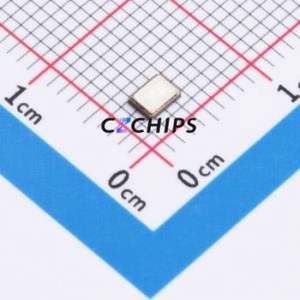SWXC9ABVE0-40.000000 Crystal (Passive) SMD3225-4P Crystal Oscillator SMD Crystal Oscillator 40MHz 10ppm 10.5pF - Product Image 1