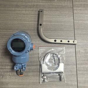 ตัวส่งสัญญาณแรงดัน2051TA1A2B21AB4M5D4Q4 rosemounts ของแท้ของใหม่ - Product Image 3