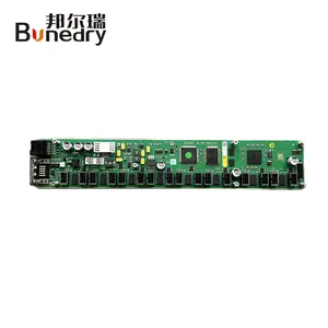 Print Circuit Board IDCB3 Flat Module 00.779.2126 Main Board For CD102 Offset Printing Machine Parts Electronic Board