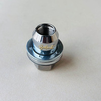 Nouvelle écrou de roue moteur RRD500510 pour Land Rover pour Range Rover pour Discovery L319 L322 L320