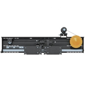 Nhà cung cấp giá vvvf <span class=keywords><strong>Mitsubishi</strong></span> phong cách trung tâm bên mở thang máy Phụ kiện cửa nhà điều hành - Product Image 1