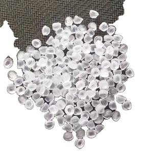 Grado de moldeo de materia prima de plástico HDPE de bajo precio para aplicación de alimentos de película - Product Image 2