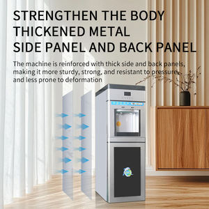 מפעל הסיטונאי 35 l-60l חשמלי-מים גנרטור מים אטמוספרי מערכת - Product Image 5