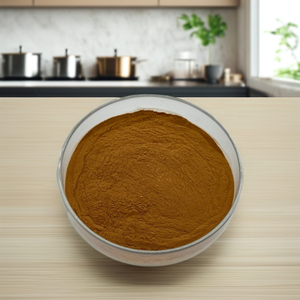 Natural Prunus Africana Pygeum <strong>Bark</strong> <strong>Extract</strong> Powder 10:1 Prunus African <strong>Extract</strong> - Product Image 6