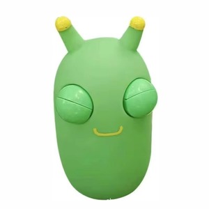 Nouveau jouet anti-stress transfrontalier unique et accrocheur en forme d'insecte, avec fonction de pression pour soulager le stress - Product Image 5