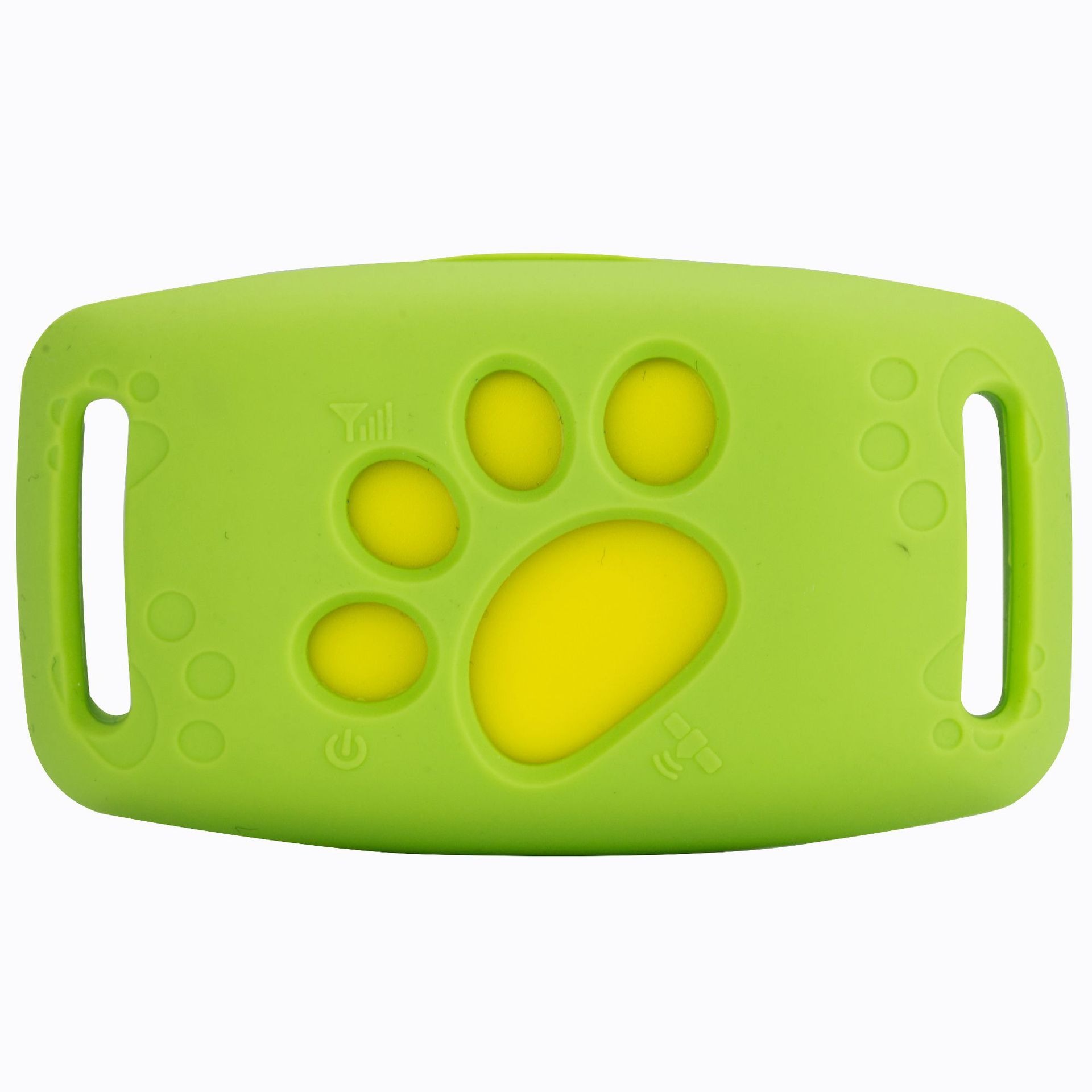 Verde