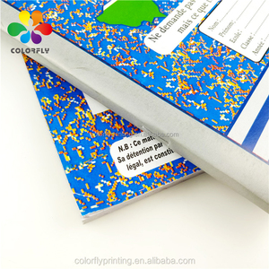 Chất Lượng Tốt Và Giá Rẻ Giá A5 Kích Thước 100/200 Trang Pháp Dòng Máy Tính Xách Tay Tập Thể Dục Cuốn Sách Trường Văn Phòng Phẩm Cho Châu Phi - Product Image 2