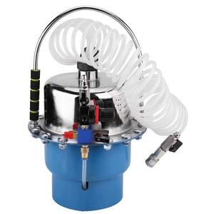 Strumenti di sanguinamento del sistema di freni dell'olio idraulico per autoveicoli professionali - Product Image 4