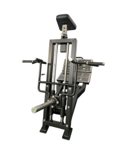 Attrezzatura Fitness Commerciale di Alta Qualità: Vogatore Verticale Integrato, Macchina Vogatore a T <span class=keywords><strong>per</strong></span> <span class=keywords><strong>Esercizi</strong></span> di Braccia e <span class=keywords><strong>Schiena</strong></span> - Product Image 2