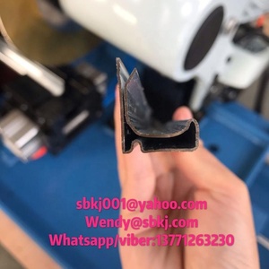 TDC法兰成型机SBTDC-30A - Product Image 2