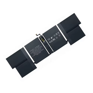 A2527 Batterie 11,4 V 91,2 Wh 8000mAh Lithium batterie Wiederauf ladbar für Pro A2485 M1 M2 2021 Jahr 16 Zoll A2527 Batterie - Product Image 3