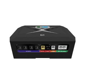 Mini UPS DC de 45W-120W con Batería de Litio, Monofásico, 60Hz, Pantalla LED, Protección IP20 para Electrodomésticos y WiFi - Product Image 1