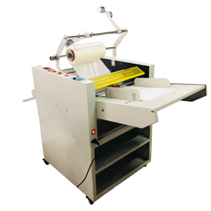 Petit pré-collé film machine à <span class=keywords><strong>plastifier</strong></span> le <span class=keywords><strong>papier</strong></span> - Product Image 1