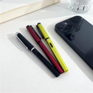 Bolígrafo de Gel Promocional Personalizado, con Tinta Negra, Punta de 0.5mm, Plástico, Libre de Impuestos de Exportación, en Oferta - Product Image 4