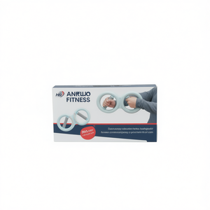 Ejercitador de Brazos Rotatorio en Forma de 8 SG-B17, Entrenador de Muslos con Resistencia de 20 kg - Product Image 2