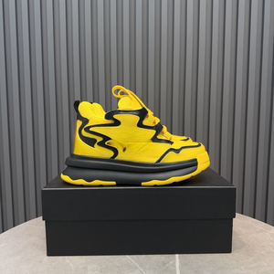 Zapatillas Deportivas para Hombre, para Uso Diario al Aire Libre, con Suela Antideslizante, Parte Superior Resistente al Agua, Calzado Cómodo para Senderismo Ligero, para Amiris - Product Image 3