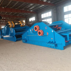 צד 4 יחידות מנוע תעשיות 380v/220v/v אורך חיי שירות ארוך hengtuo סיווג ליניארי מסך רטט - Product Image 4