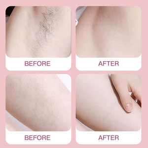 2025 Hot Bán Cao Su Xử Lý Thụy Điển Nhập Khẩu Thép Không Gỉ <span class=keywords><strong>3</strong></span> Ba Lưỡi Phụ Nữ Cơ Thể Dùng Một Lần Cạo Râu Dao Cạo Máy Cạo Râu Biểu Tượng Tùy Chỉnh - Product Image 4