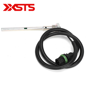 Sensore di Pressione Olio VOE21391697 per Escavatori EC210 EC240 EC290, Ricambio Originale - Product Image 2