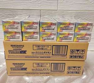 Boîte de boosters Pokémon version japonaise SV8a Terastal Festival, évolution d'Eevee, <span class=keywords><strong>jeu</strong></span> de cartes à collectionner TCG - Product Image 1