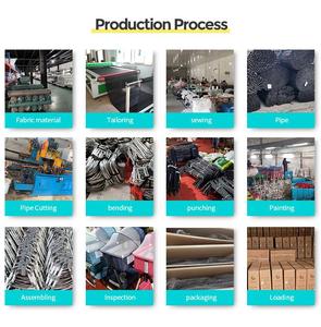 Cuna Multifuncional de Diseño Moderno para Bebé Cama Portátil para Recién Nacido BB Cama Queen de Empalme Grano de Madera para Dormitorio Exterior y Hospital - Product Image 5