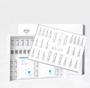 Caja de Regalo Personalizada para Ampollas de Péptidos, Envase para Frascos de 2ml, 3ml, 5ml y 10ml, para Uso Cosmético y Farmacéutico - Product Image 4