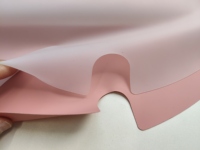 Grand tapis en silicone résistant à la chaleur, antidérapant, pour protéger le comptoir de cuisine, antiadhésif, imperméable, pour table de travail ou comme set de table.