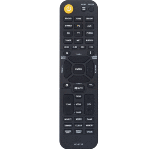 RC-972R thay thế điều khiển từ xa cho <span class=keywords><strong>Onkyo</strong></span> AV Receiver TX-NR595 TX-RZ840 TX-NR797 - Product Image 2
