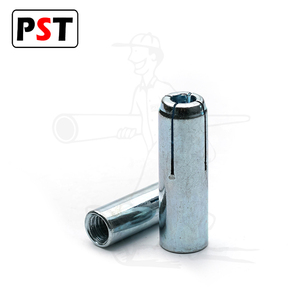 Thả Neo Bolt Mạ Kẽm - Product Image 4