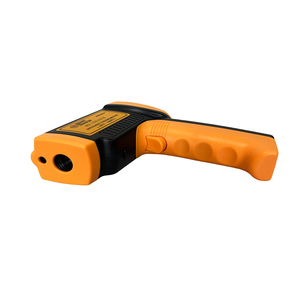 Cảm biến thông minh ar862d + Kỹ thuật số noncontact hồng ngoại nhiệt kế-50 ° C ~ 1000 ° C ngành công nghiệp Tester nhiệt độ Meter emissivity - Product Image 2