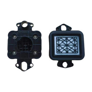 Nouvelle station de nettoyage de tête d'impression I3200 I1600 4720 5113 pour imprimante jet d'encre compatible avec les encres UV/solvant/éco-solvant - Product Image 3