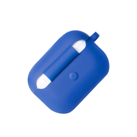 Untuk Airpods Pro 2nd Generasi Kasus Silikon Earphone Meliputi Pelindung Kasus untuk Air Pods Pro 2