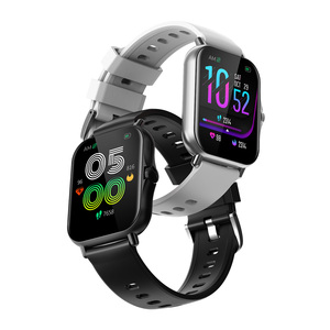 หน้าจอสัมผัส Smartwatch สำหรับ Android สำหรับ <span class=keywords><strong>iPhone</strong></span> การตรวจสอบอัตราการเต้นหัวใจ,การตรวจสอบความดันโลหิต,การตรวจสอบออกซิเจนในเลือด - Product Image 1